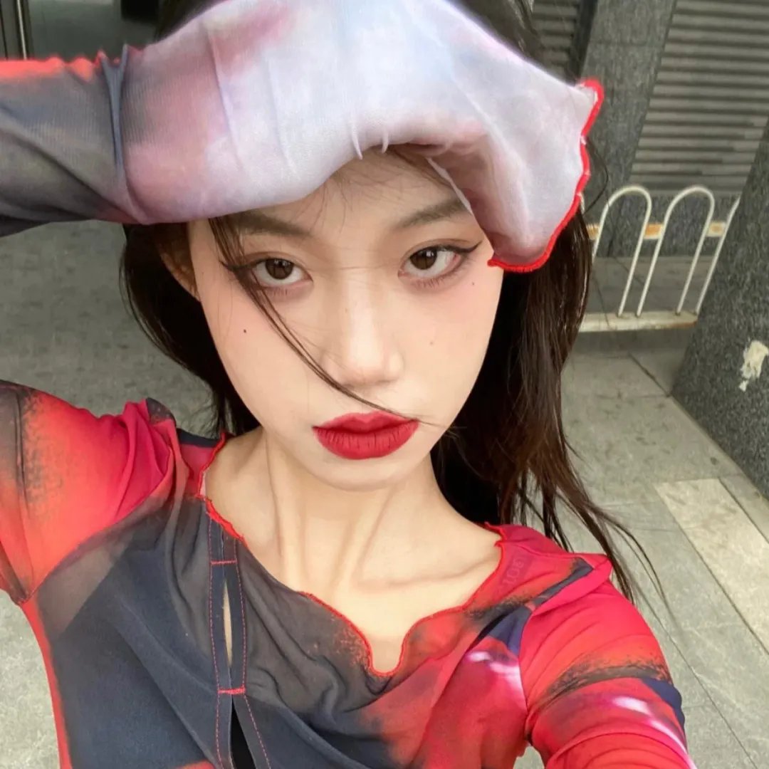 奇奇怪怪:整容液