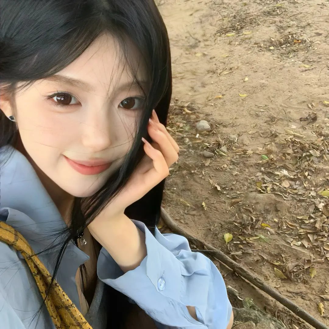 夏日暖洋洋