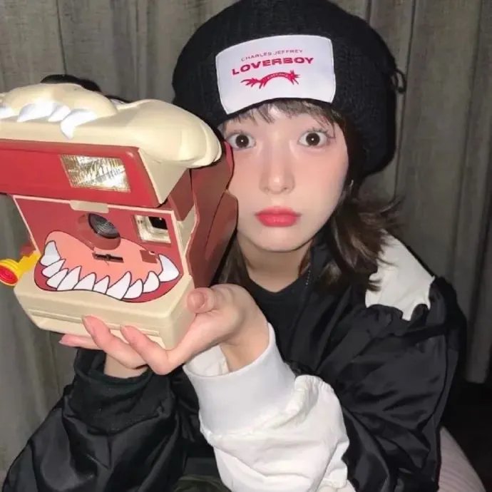 女仆的故事