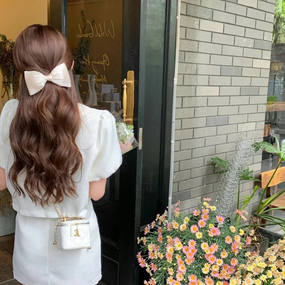 我亲爱的莫妮卡
