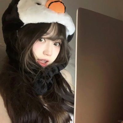 在西伯利亚森林中